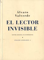 Valverde tiene un lector invisible